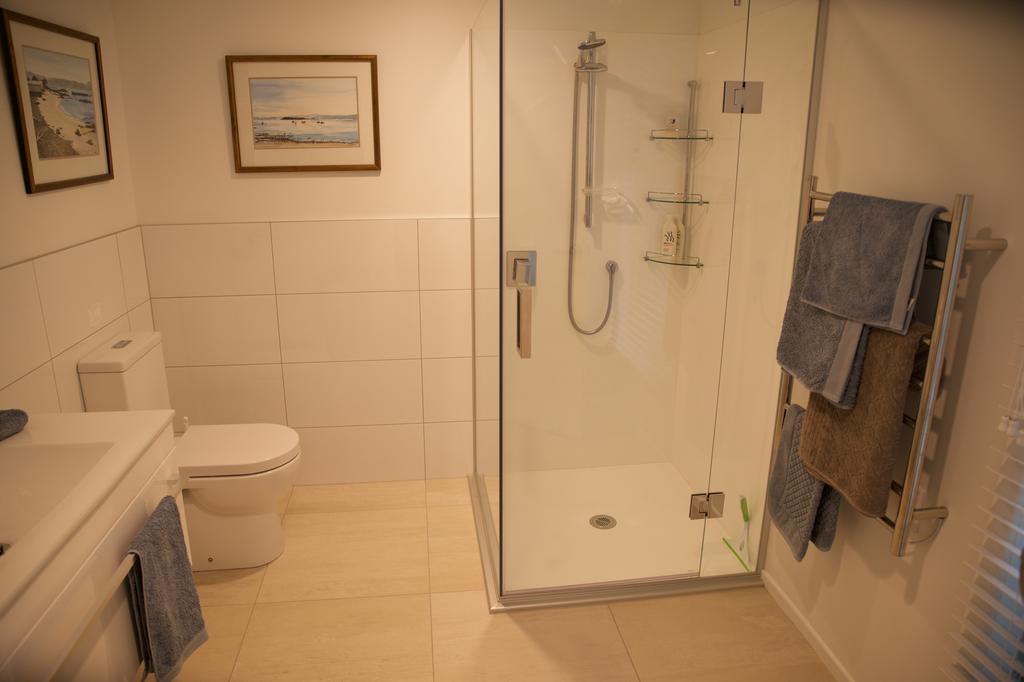 Sunny Glen Cottage Waikanae Zewnętrze zdjęcie